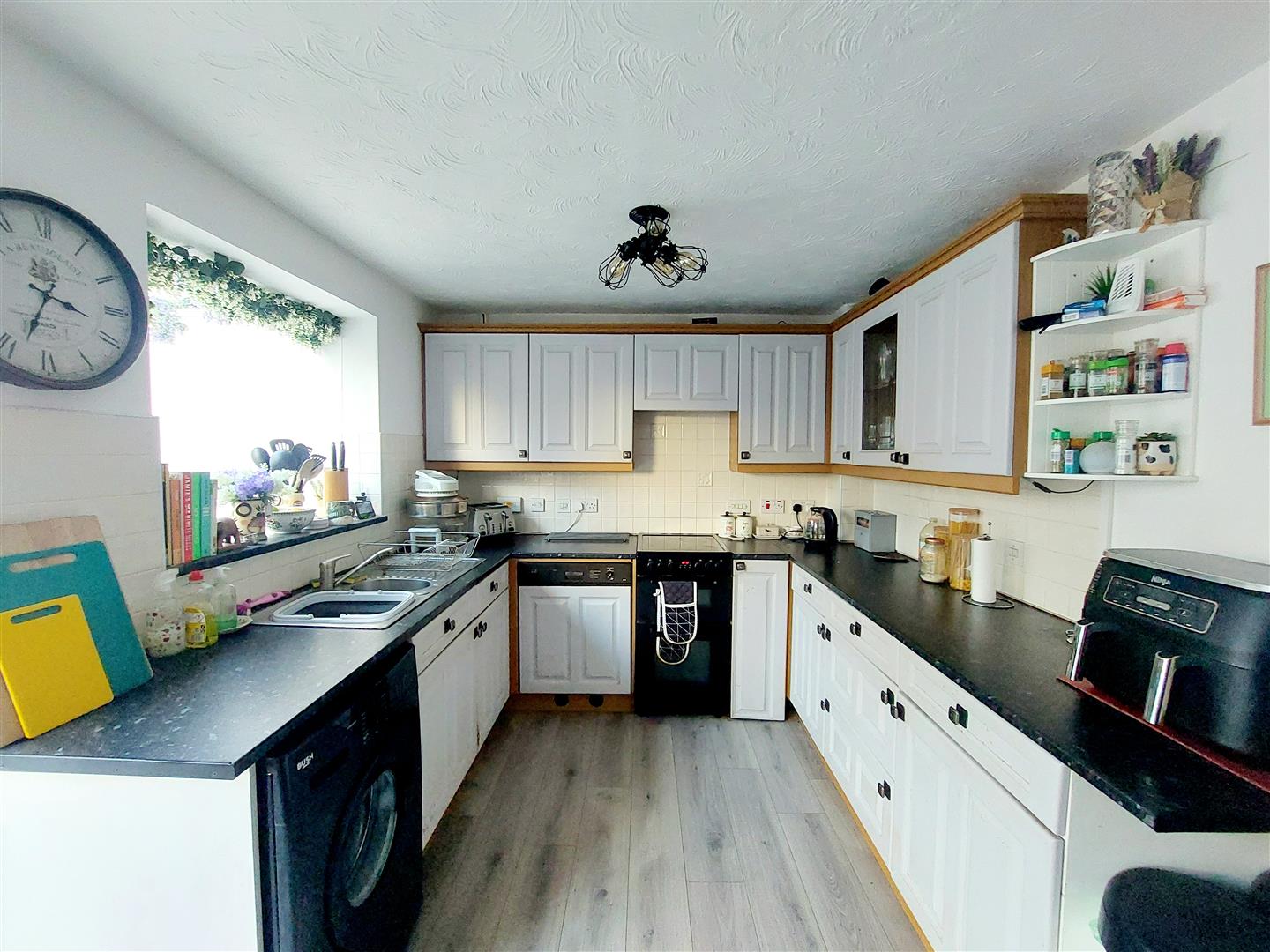 Ffordd Ger Y Llyn, Tircoed Forest Village, Penllergaer, Swansea, SA4 9ZQ